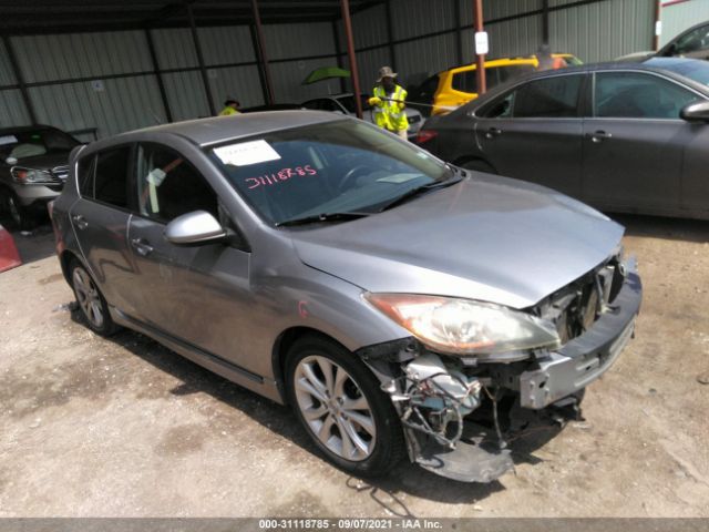 MAZDA 3 2011 jm1bl1k57b1410435