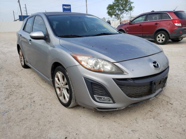 MAZDA 3 S 2011 jm1bl1k57b1416364