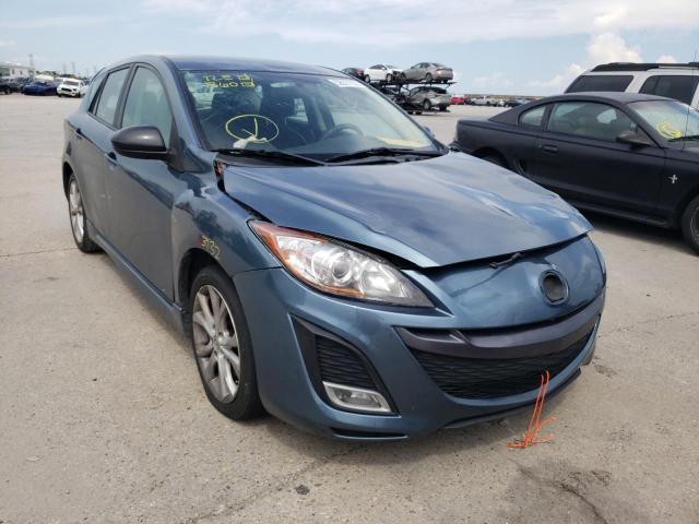 MAZDA 3 S 2011 jm1bl1k57b1449445