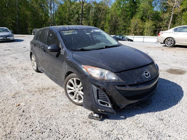 MAZDA 3 S 2011 jm1bl1k58b1356370