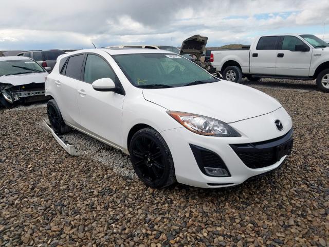 MAZDA 3 S 2011 jm1bl1k58b1359205