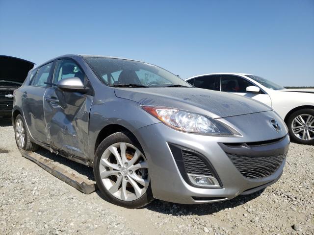 MAZDA 3 S 2011 jm1bl1k58b1359608