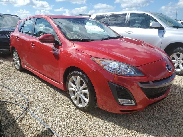 MAZDA 3 S 2011 jm1bl1k58b1360015