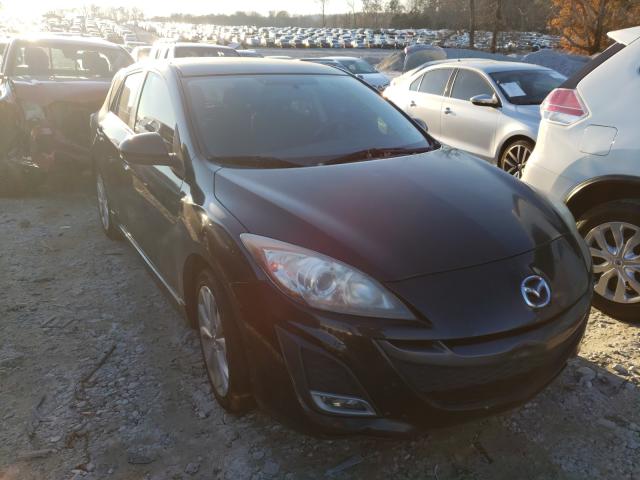 MAZDA 3 S 2011 jm1bl1k58b1360063