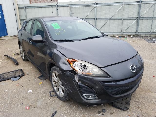 MAZDA 3 S 2011 jm1bl1k58b1372648