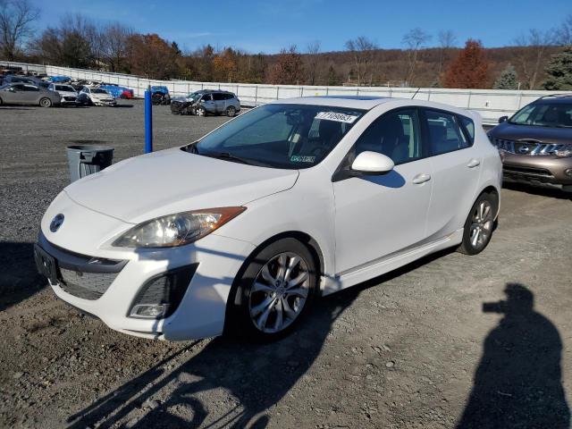 MAZDA MAZDA3 2011 jm1bl1k58b1383326