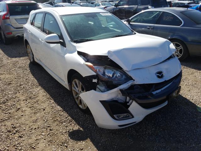 MAZDA 3 S 2011 jm1bl1k58b1391670