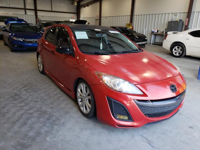 MAZDA 3 S 2011 jm1bl1k58b1401565