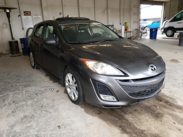 MAZDA 3 S 2011 jm1bl1k58b1405132