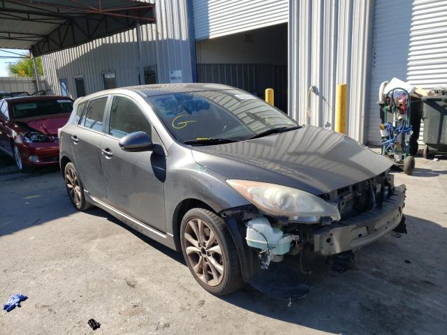 MAZDA 3 S 2011 jm1bl1k58b1415790