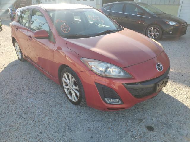 MAZDA 3 S 2011 jm1bl1k58b1446974