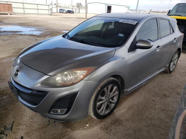 MAZDA MAZDA3 2011 jm1bl1k58b1455447