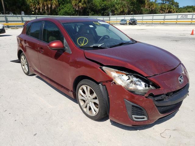 MAZDA 3 S 2011 jm1bl1k58b1475097