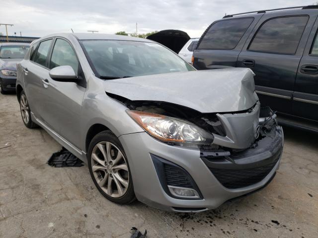 MAZDA 3 S 2011 jm1bl1k58b1498556