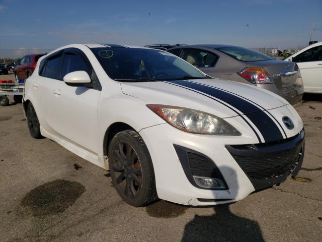 MAZDA 3 S 2011 jm1bl1k59b1361738