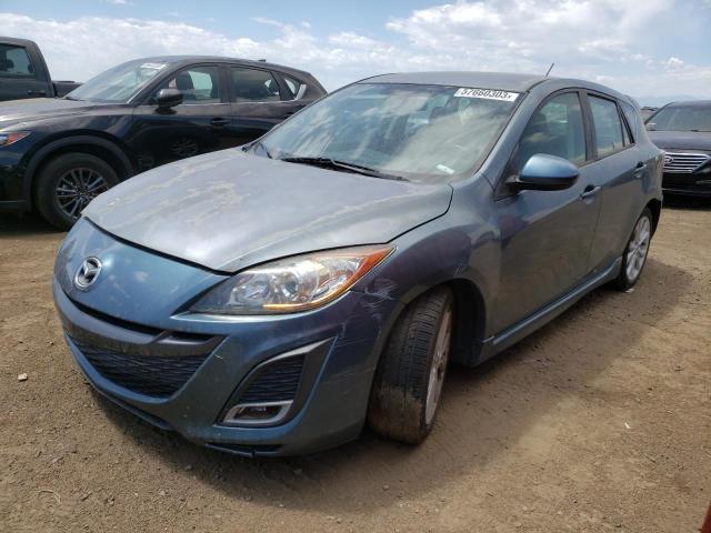 MAZDA 3 S 2011 jm1bl1k59b1364252