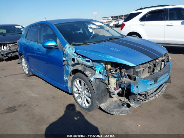 MAZDA MAZDA3 2011 jm1bl1k59b1367409