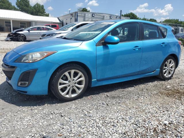 MAZDA MAZDA3 2011 jm1bl1k59b1377275