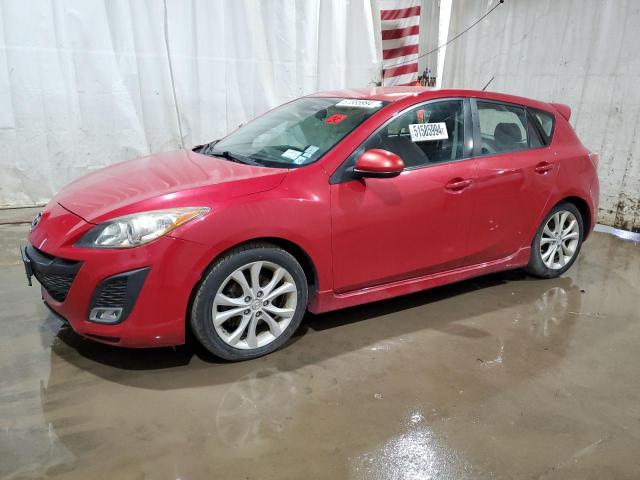 MAZDA MAZDA3 2011 jm1bl1k59b1419394