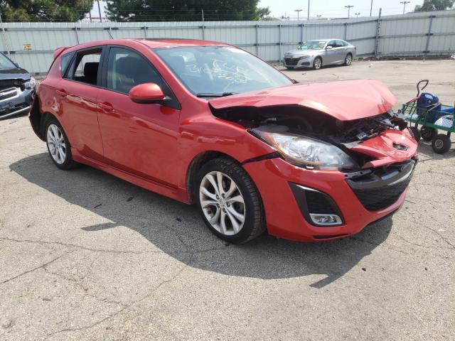 MAZDA 3 S 2011 jm1bl1k59b1434770