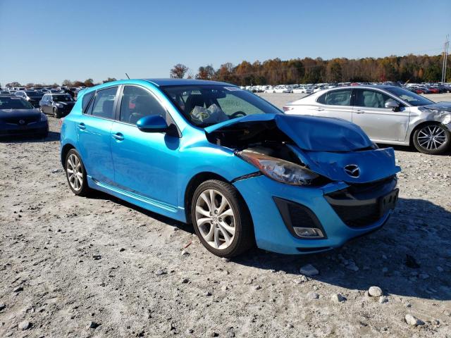 MAZDA 3 S 2011 jm1bl1k59b1438298