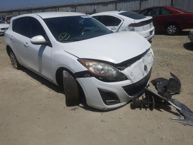 MAZDA 3 S 2011 jm1bl1k59b1442304