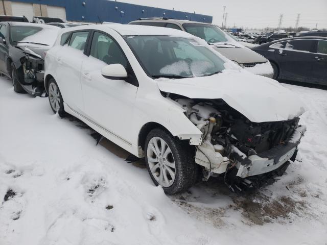 MAZDA 3 S 2011 jm1bl1k59b1450340