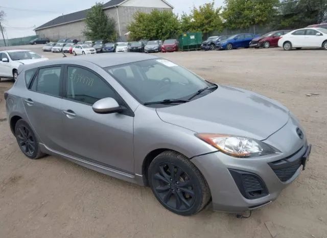 MAZDA 3 2011 jm1bl1k59b1454565