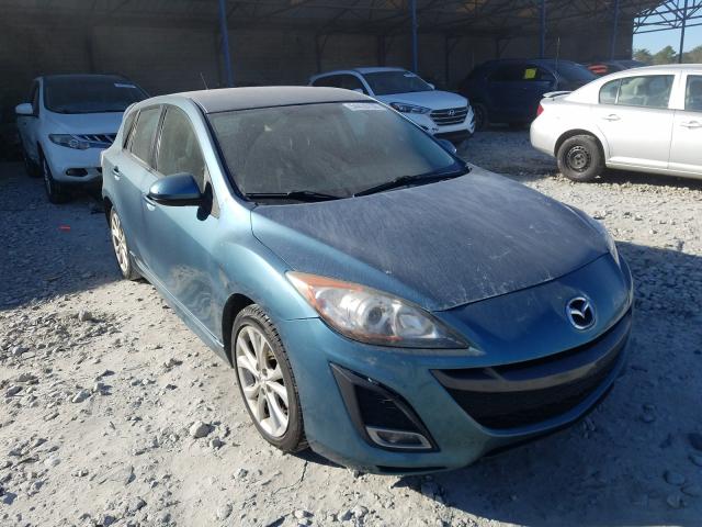 MAZDA 3 S 2011 jm1bl1k59b1463251