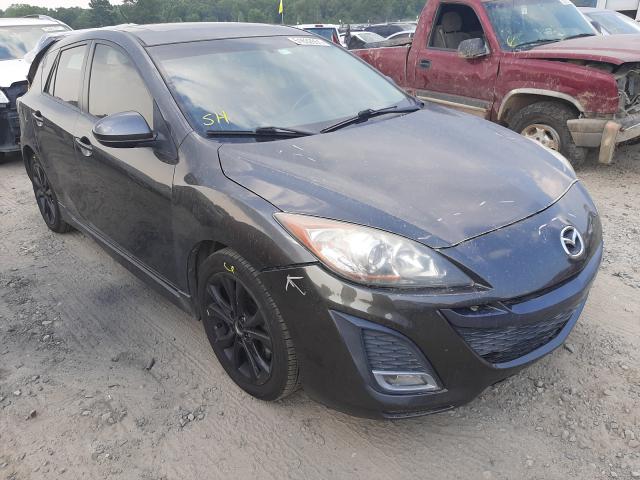 MAZDA 3 S 2011 jm1bl1k59b1470054