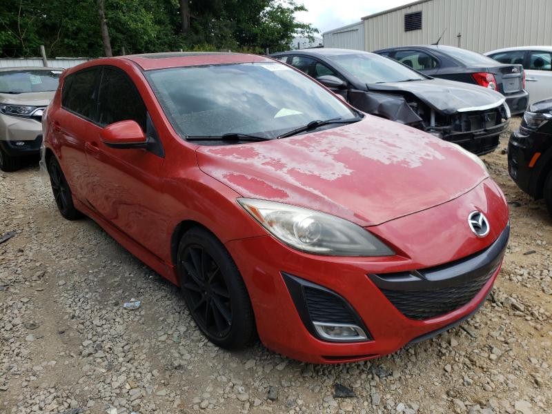 MAZDA 3 S 2011 jm1bl1k59b1475092