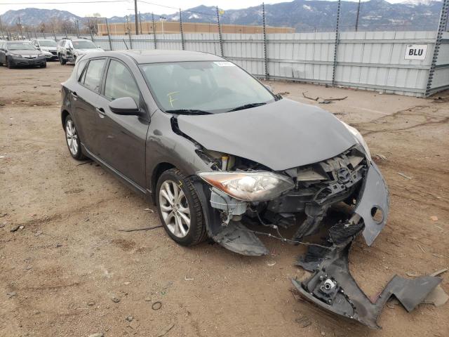 MAZDA 3 S 2011 jm1bl1k59b1478641