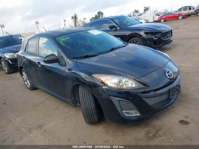 MAZDA MAZDA3 2011 jm1bl1k59b1496153