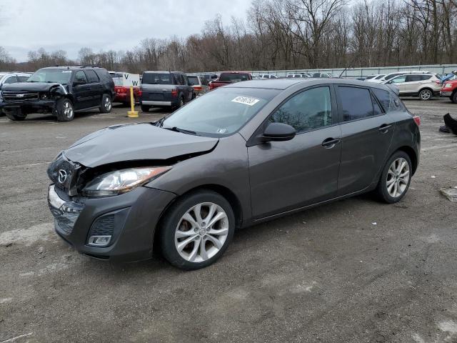 MAZDA 3 S 2011 jm1bl1k59b1496394