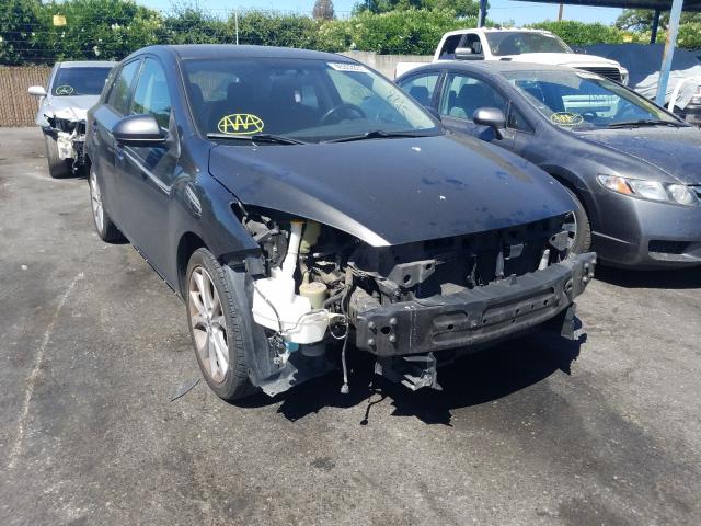 MAZDA 3 S 2011 jm1bl1k5xb1372635