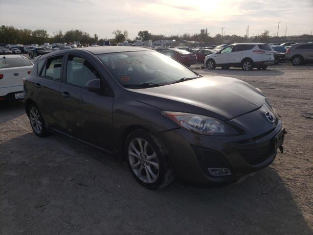 MAZDA 3 S 2011 jm1bl1k5xb1372697