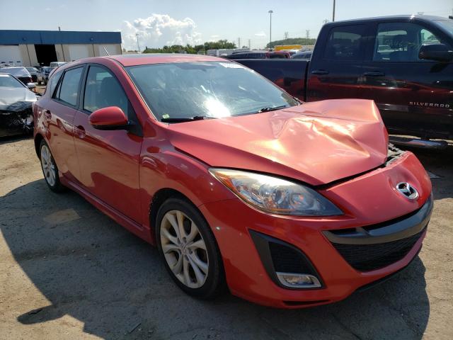 MAZDA 3 S 2011 jm1bl1k5xb1377804