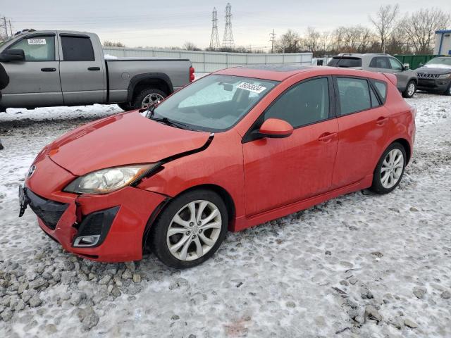 MAZDA MAZDA3 2011 jm1bl1k5xb1394683