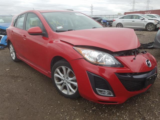 MAZDA 3 S 2011 jm1bl1k5xb1395395