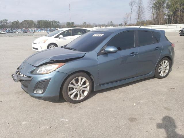 MAZDA 3 S 2011 jm1bl1k5xb1401583