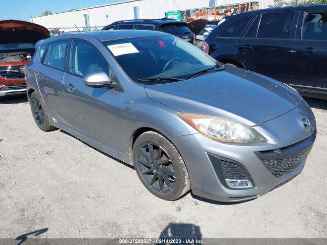 MAZDA MAZDA3 2011 jm1bl1k5xb1402748