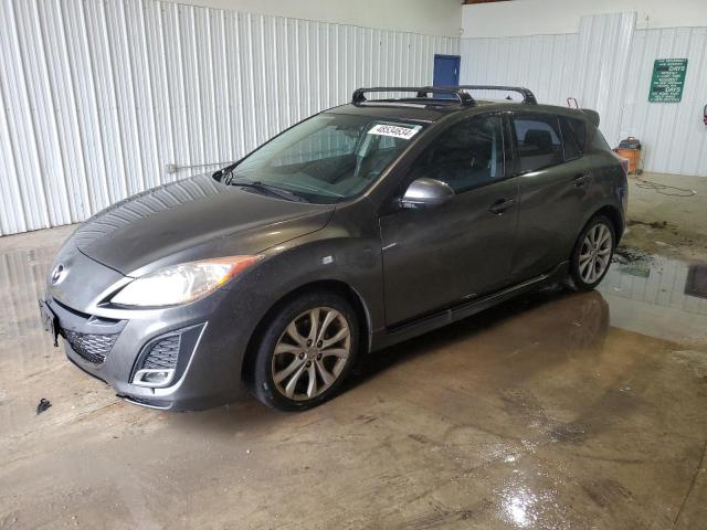 MAZDA MAZDA3 2011 jm1bl1k5xb1402927