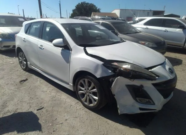 MAZDA MAZDA3 2011 jm1bl1k5xb1407321