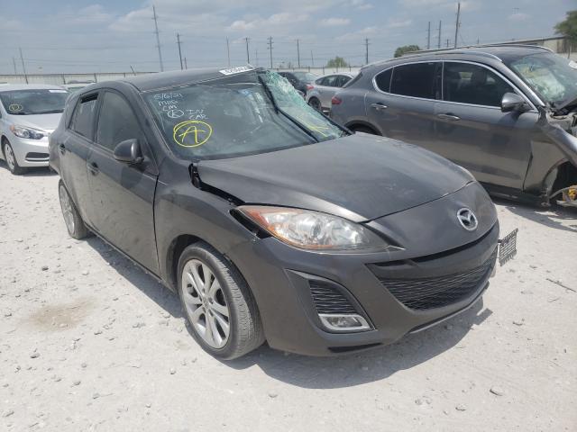 MAZDA 3 S 2011 jm1bl1k5xb1432462