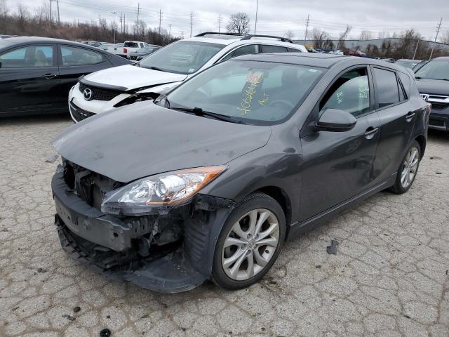 MAZDA 3 S 2011 jm1bl1k5xb1477675