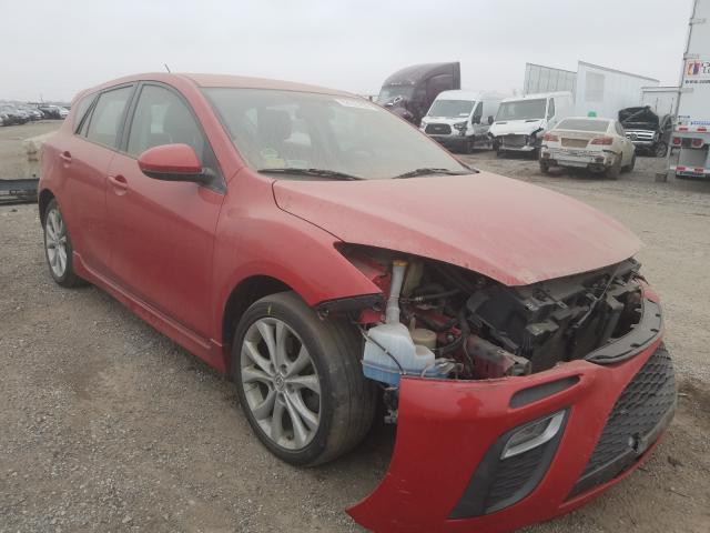 MAZDA 3 S 2011 jm1bl1k5xb1483220