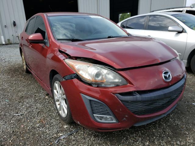 MAZDA 3 S 2011 jm1bl1k5xb1486764