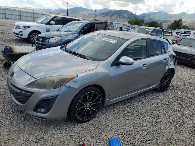 MAZDA 3 S 2011 jm1bl1k5xb1490863