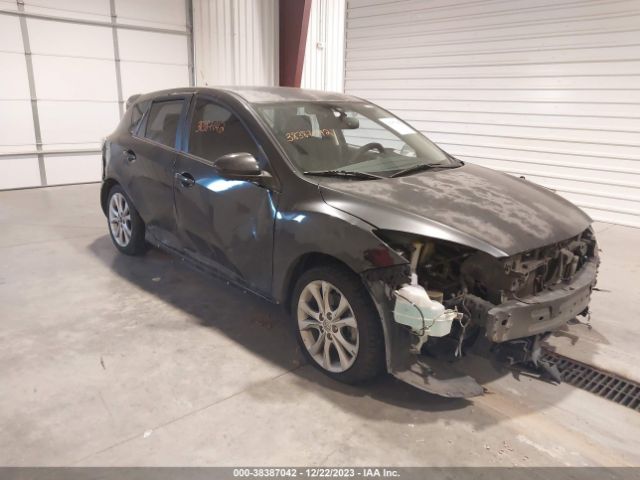 MAZDA MAZDA3 2011 jm1bl1k60b1359790