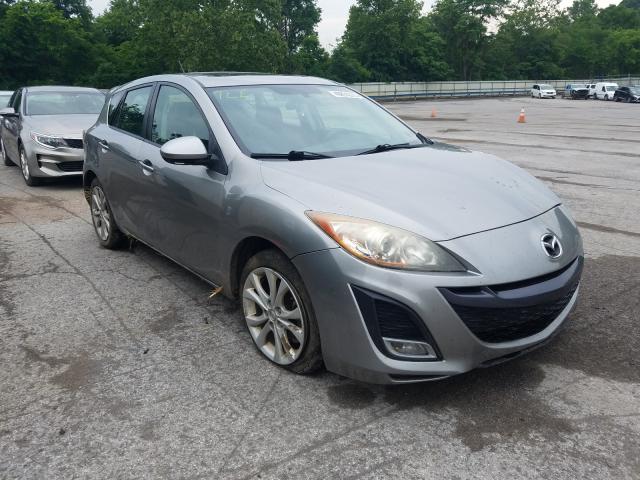 MAZDA 3 S 2011 jm1bl1k60b1407434